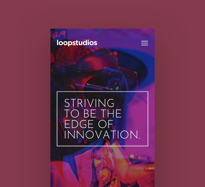 Loopstudios design