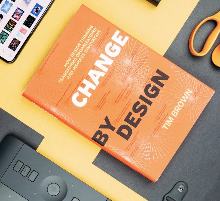 change design